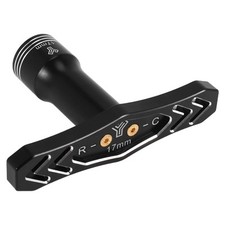 17mm Wheel Hex Wrench Tool Hex