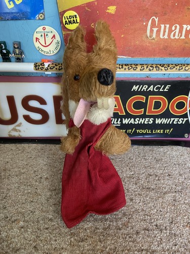 Vintage basil brush soft - vintage,