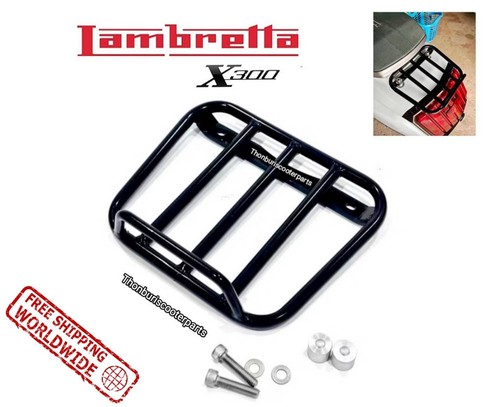 Racing design rear - rear, short