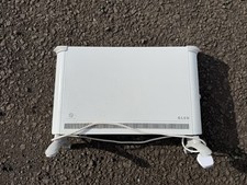 Glen G2TN White 2Kw Convector