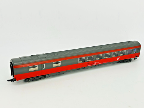 Roco 44647 öbb dining - roco,