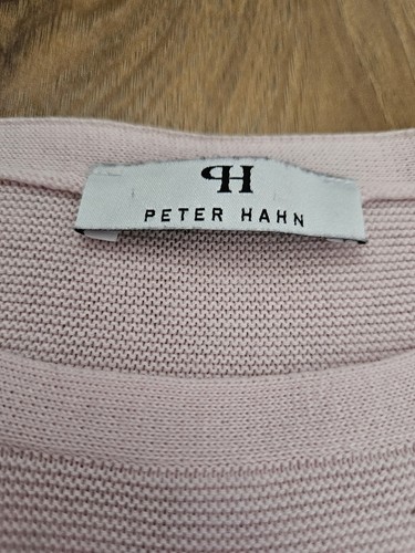 Peter hahn ladies - light, pink