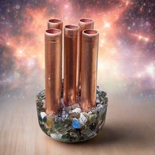 Camo Cloudbuster Chembuster 5