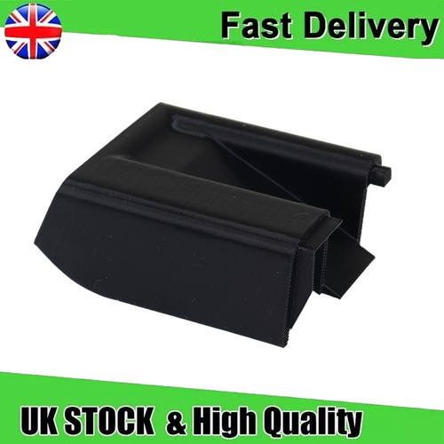 Sliding door cover cap - cap, trim