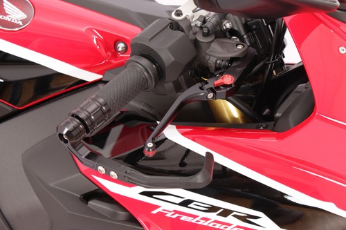 Gilles adjustable mxm brake - gilles,