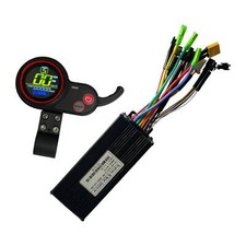 Motor Controller Kit Rainproof