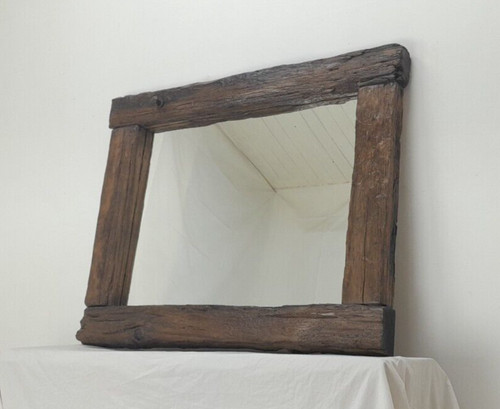 Bespoke hand crafted reclaimed - crafted,