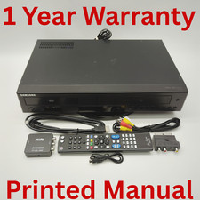 Samsung DVD-V6800 6 Head Hi-Fi