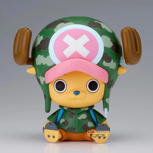 Tony chopper sofvimates - chopper,