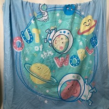 Peppa Pig Character World Blue