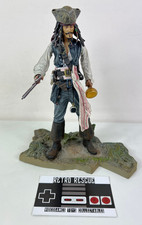 Jack Sparrow NECA Figure Toy