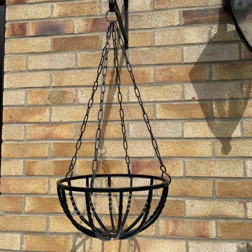 Vintage black wrought - vintage,