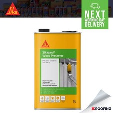 Everbuild - SIKAGARD WOOD