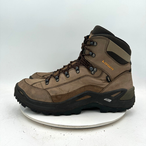 Lowa renegade gtx - lowa, mid