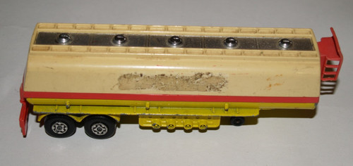 Matchbox super kings shell - matchbox,