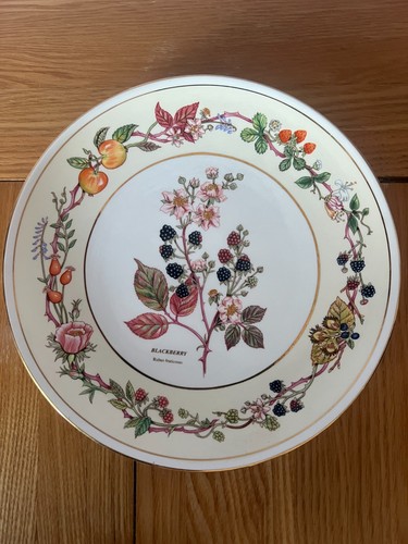 Aynsley fruits flowers of - &,