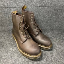 DR. MARTENS 1460 Crazy Horse