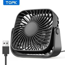 Portable Small Mini FAN Desk