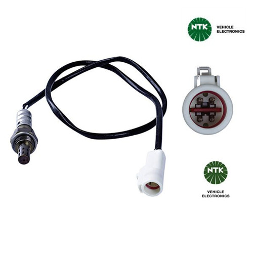 Oxygen sensor ntk 95598 for - sensor,