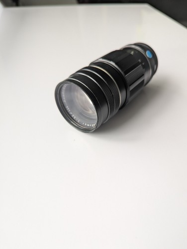 M42 screw fit super - m42, ~