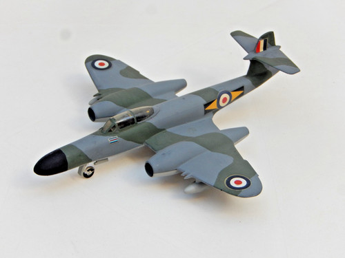 Vintage made model 72 scale - vintage,