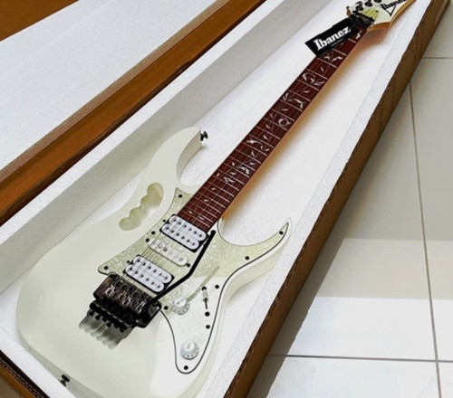 Ibanez jem steve - ibanez, jr