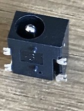 JAWBONE BIG JAMBOX DC CHARGING