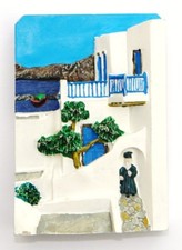 FRIDGE MAGNET 3D SOUVENIR