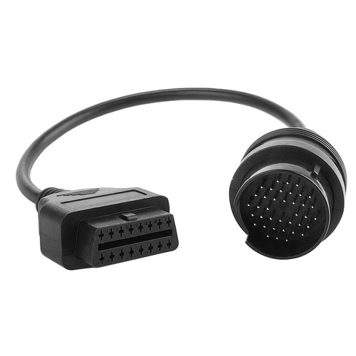 Pin male obd2 - obd2, 16