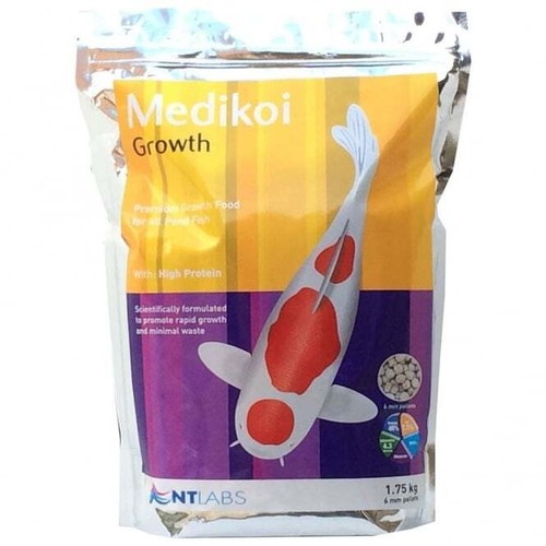 Labs medikoi growth - nt,