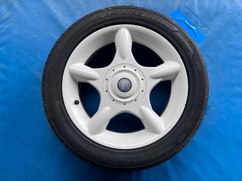 Bmw mini one cooper r83 - bmw,