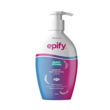 Epify Depilatory  Hair Removal Cream Painless for Men & Women | Intimate 250 ml