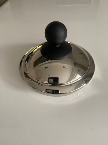 Aga kettle spare lid stainless - spare,