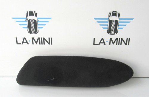 Genuine mini passenger lci - mini,