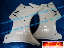 SUZUKI GSF 600 S 1200 S BANDIT