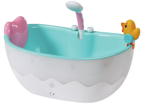 Baby born bath bathtub - bathtub, colour