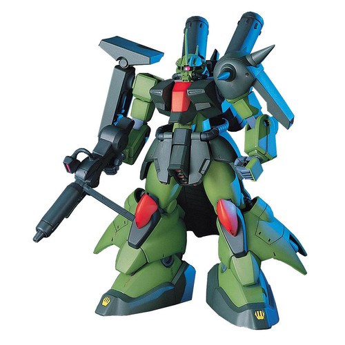Bandai 144 hguc - bandai, iii