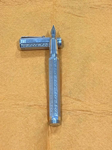 Montegrappa 80th anniversary - montegrappa,