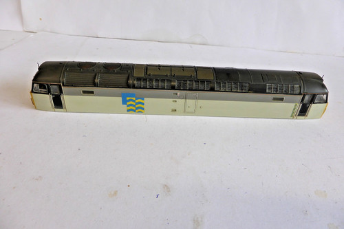 Gauge bachmann class - gauge,