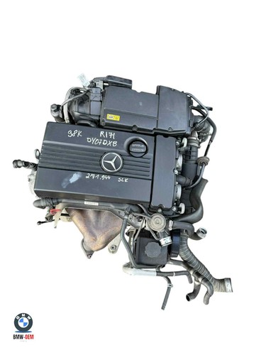 Mercedes slk 271 944 - mercedes,
