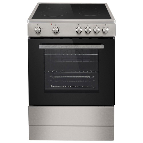 Electriq 60cm electric cooker - 60cm,