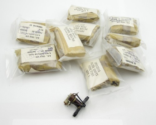 10x filter unit - unit, 7293