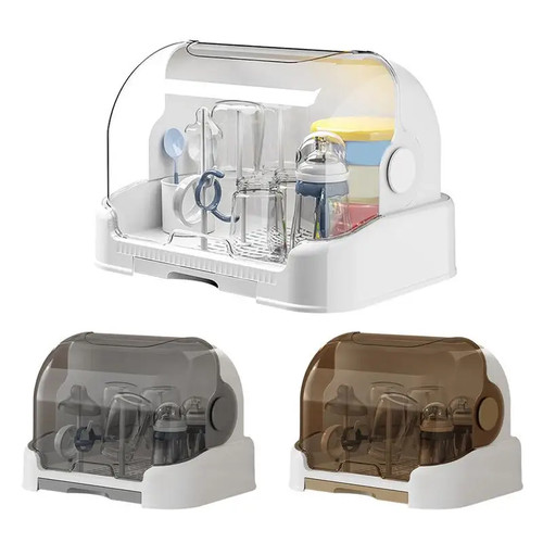 Portable baby bottle drying - bottle,