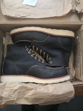 Redwing Moc Toe 08890