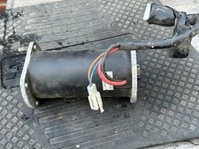 Roma  Vegas   Mobility Scooter