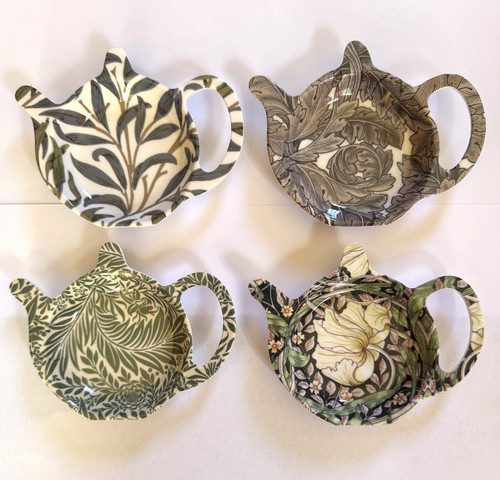 William morris melamine - morris, tea