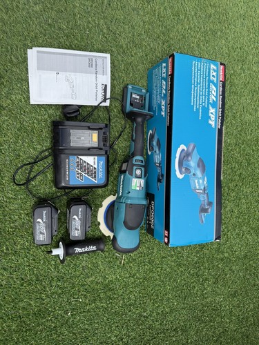 Makita dpo600z 18v random - dpo600z,