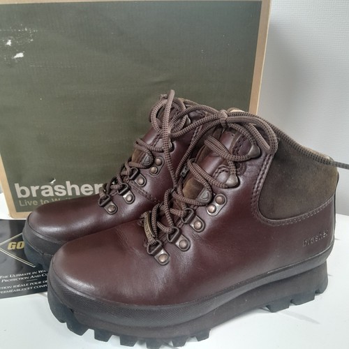 Brasher hillmaster gtx - brasher,