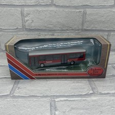 EFE 36601 Dennis Dart Plaxton