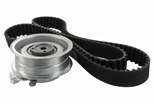 Vaico timing belt kit - belt, for